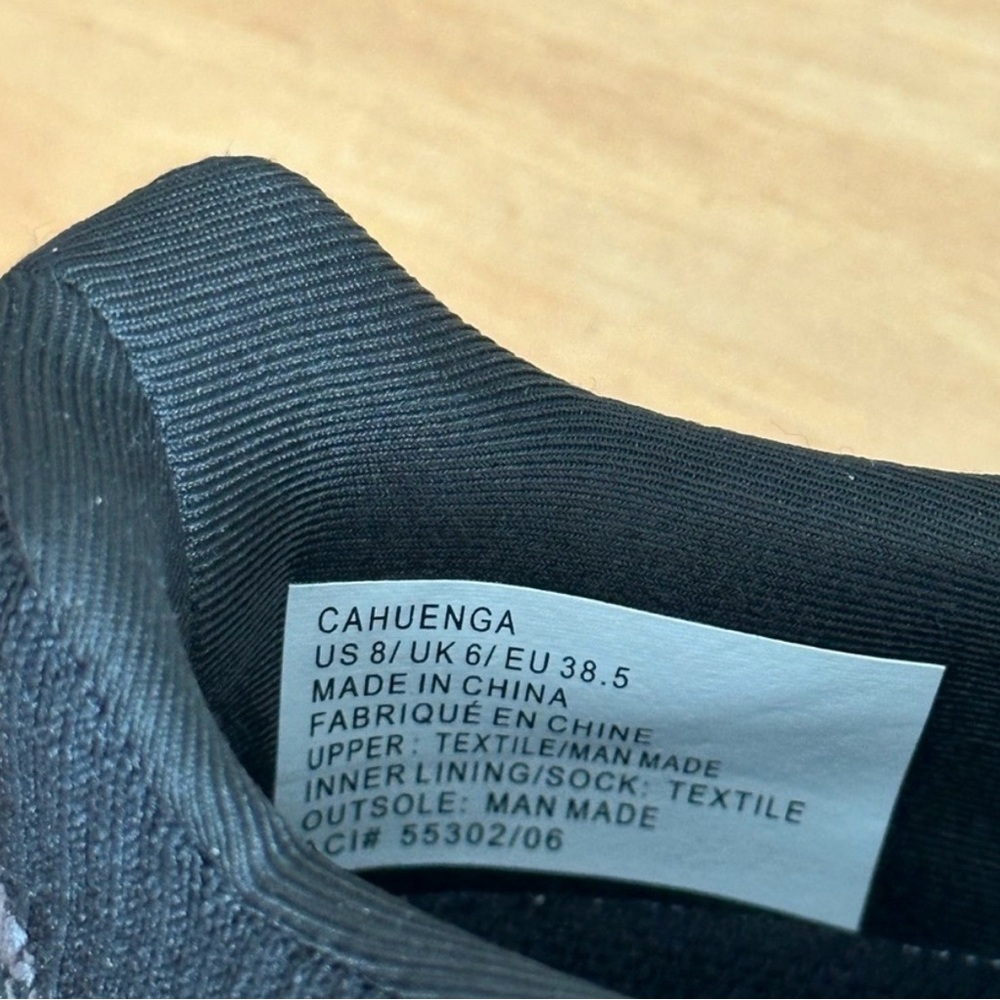 Fabletics Women’s Caheunga Performance Sneakers I… - image 8